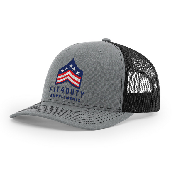 Richardson 112 R-Flex Trucker Hat