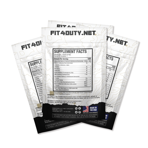 Down Range Single Serving Sour Cherry