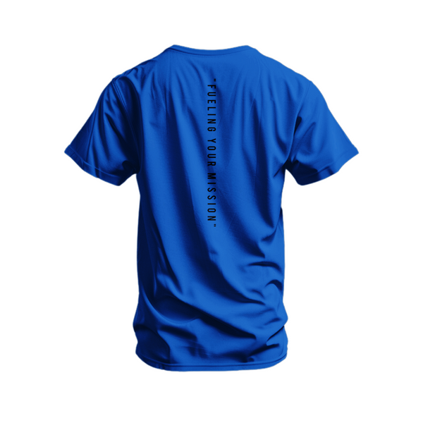Mission Tee
