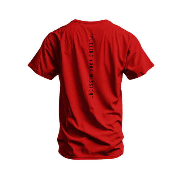 Mission Tee