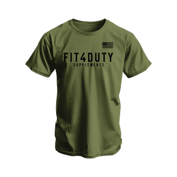 Mission Tee