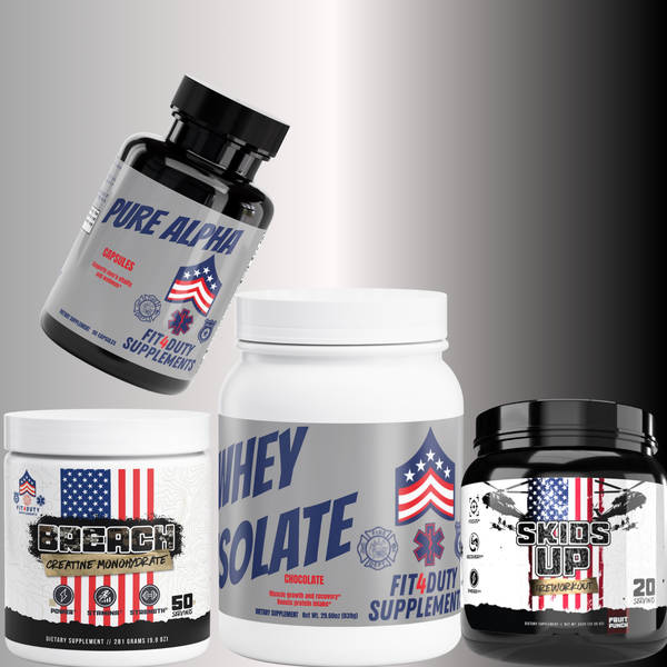 Mass Stack