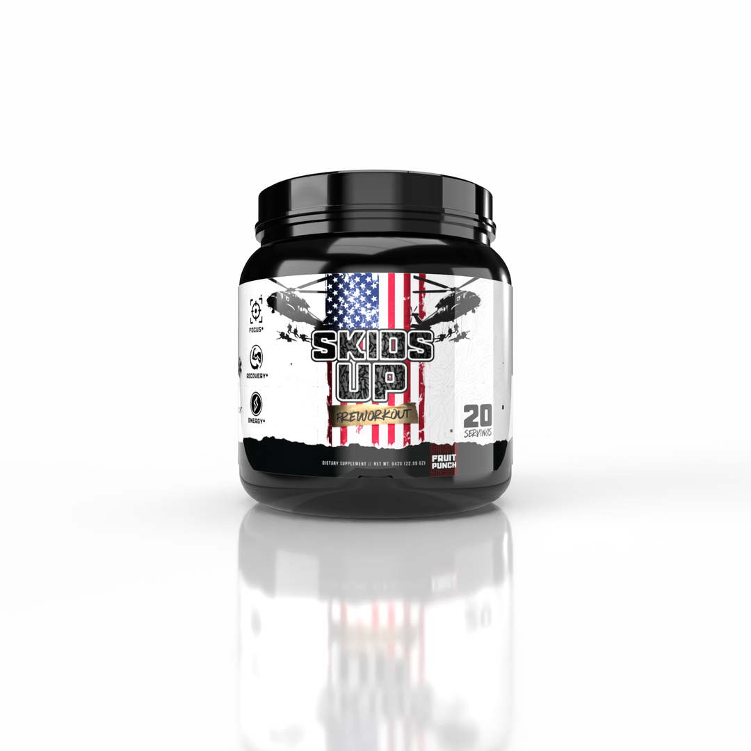Supplements