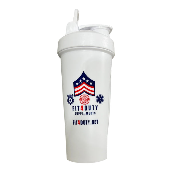Plastic Blender Shaker