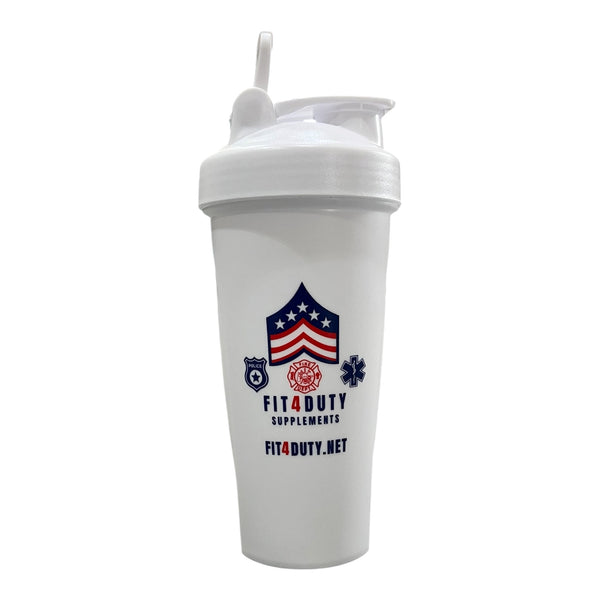 Plastic Blender Shaker