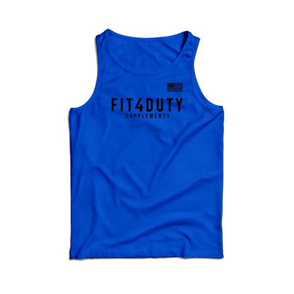 Men’s Tank Tops