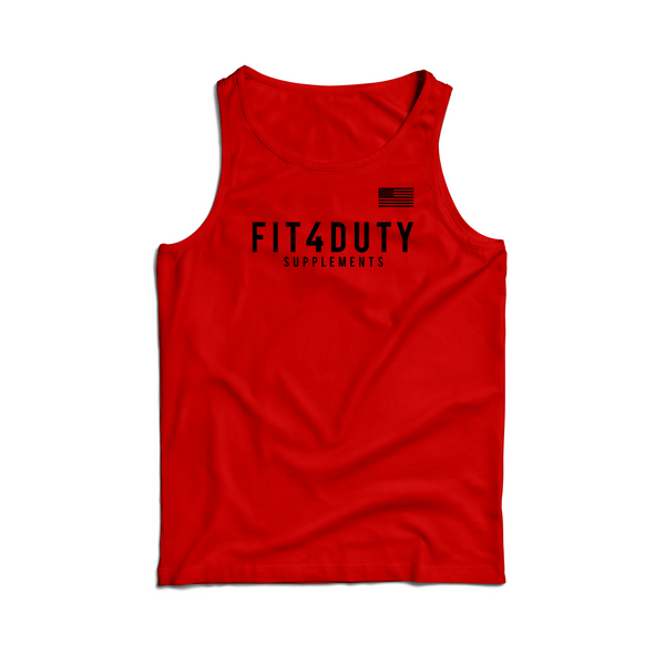 Men’s Tank Tops