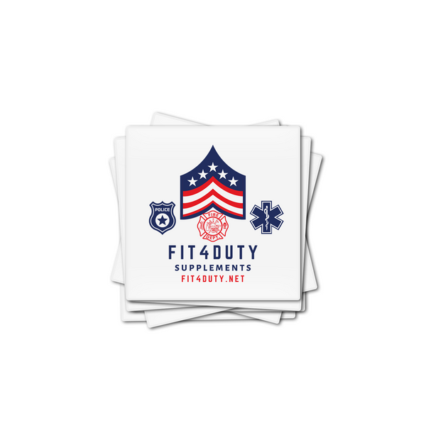 Logo Sticker