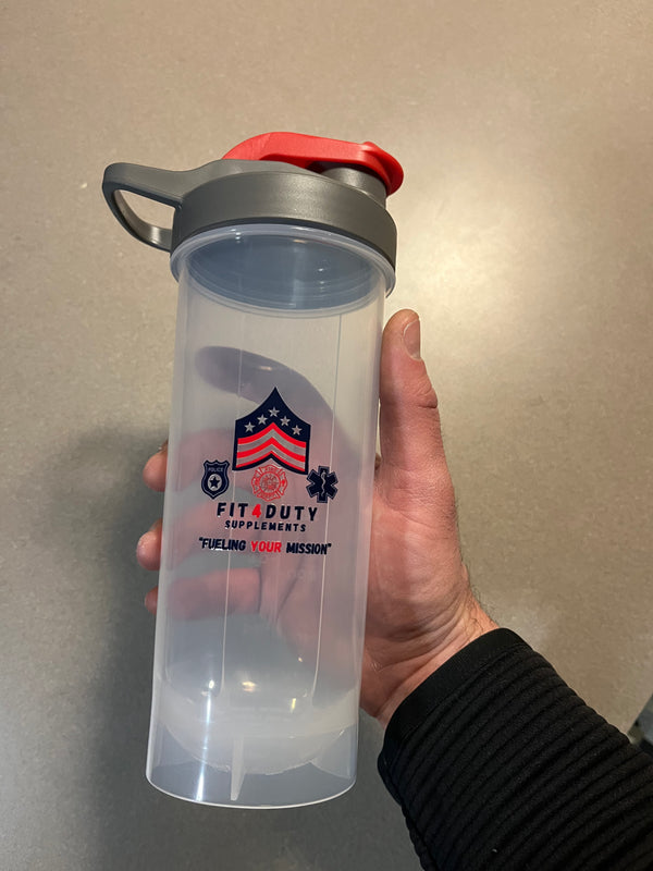 24oz Shaker