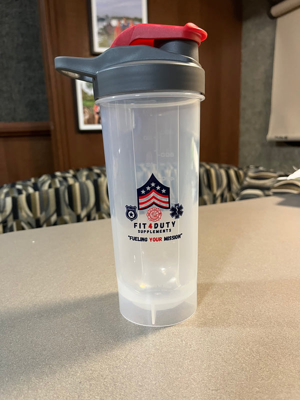 24oz Shaker