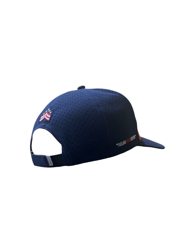 BOCO Running Trucker Hat