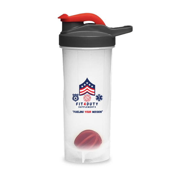 24oz Shaker