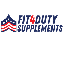 Fit4duty Supplements